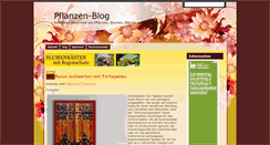 Desktop Screenshot of kokobaya.de
